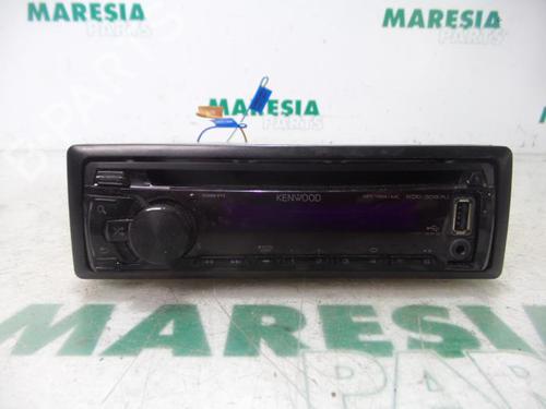 radio-fiat-grande-punto-199_-2005-31429002 main image