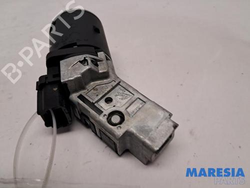 Ignition barrel CITROËN C4 CACTUS 1.6 BlueHDi 100 | BP31417002M48