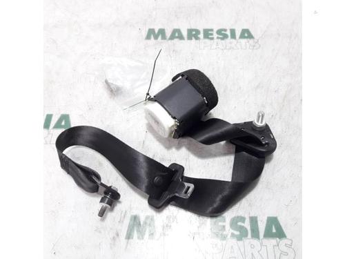 Rear right seatbelt FIAT 500 (312_) 1.2 (312AXA1A) | BP31419615I28