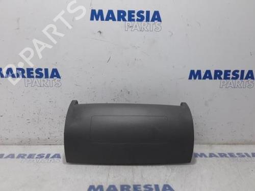 Used Passenger airbag PEUGEOT EXPERT Van (VF3A_, VF3U_, VF3X_) 2.0 HDi 140 (136 hp) 31433146