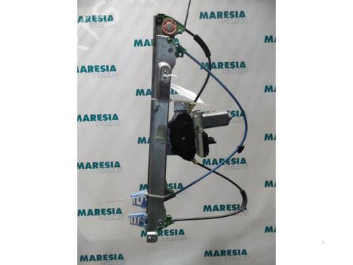 Used Front right window mechanism CITROËN C2 (JM_) 1.4 HDi (68 hp) 31449309