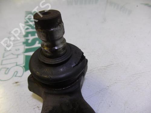 Left front suspension arm CITROËN JUMPY II Van 1.6 HDi 90 16V | BP31529690M12