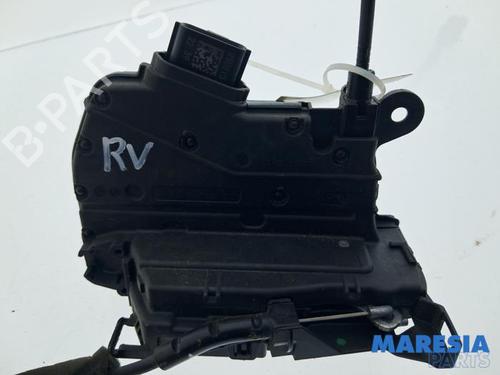Electronic module RENAULT CLIO IV (BH_) 0.9 TCe 90 (BHNF, BHMA, BHMH, BHJK, BHJR) | BP38600768M83 - Image 4