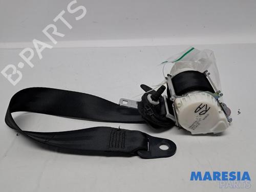 Used Rear right seatbelt Rear right seatbelt 31448117 31448117