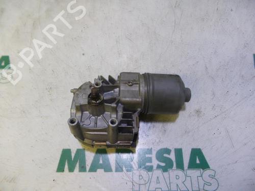 Used Front wiper motor PEUGEOT 3008 I MPV (0U_) 1.6 VTi (120 hp) 31529643