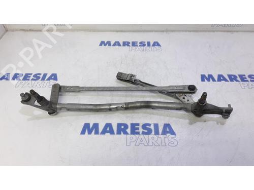 front-wipers-mechanism-citroen-berlingo-multispace-b9-2008-31474735 main image