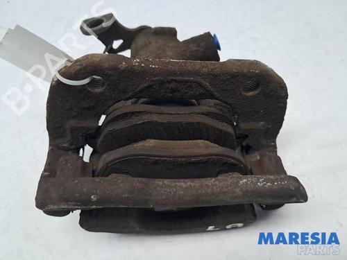 Used Left rear brake caliper CITROËN C6 (TD_) 2.7 HDi (204 hp) 31467585
