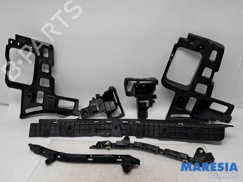 Støtte Støtte RENAULT TALISMAN Grandtour (KP_) 1.3 TCe 160 (KPNC) (158 hp) 39932938 39932938