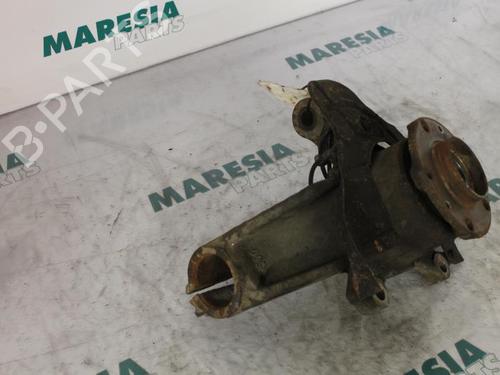 Used Left front steering knuckle CITROËN JUMPER I Bus (230P) 1.9 TD (92 hp) 31455767