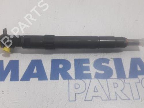Inyector CITROËN JUMPY II Platform/Chassis 2.0 HDi 125 (128 hp) 31412690