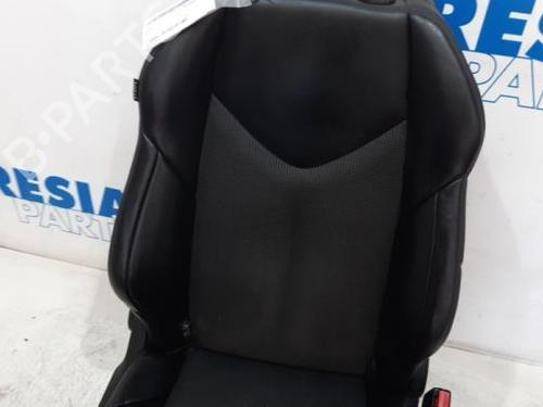 Right front seat PEUGEOT 308 SW I (4E_, 4H_) 1.6 16V | BP31457282C16 