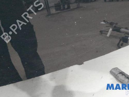 Hood RENAULT SCÉNIC III (JZ0/1_) 1.6 dCi (JZ00, JZ12) | BP31449400C1 