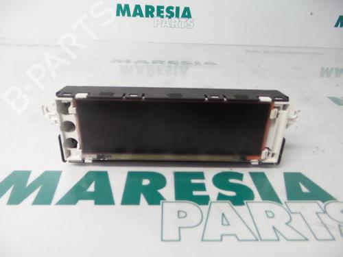 Used Electronic module PEUGEOT 307 (3A/C) 1.4 16V (88 hp) 31522496