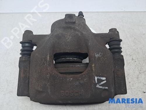 Left front brake caliper PEUGEOT 108 1.0 VTi | BP37524209M105 - Image 3