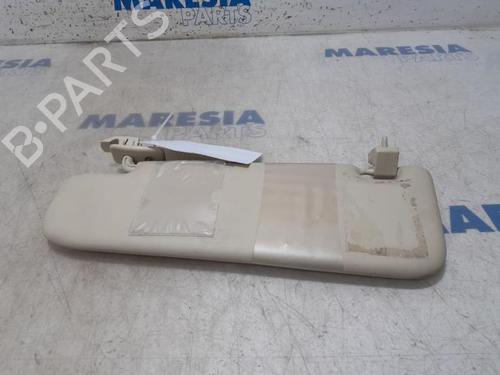 left-sun-visor-fiat-500-312_-2007-31420886 main image