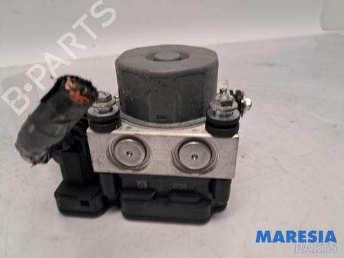 Abs pomp RENAULT CLIO IV (BH_) 0.9 TCe 90 (BHNF, BHMA, BHMH, BHJK, BHJR) (90 hp) 31508008