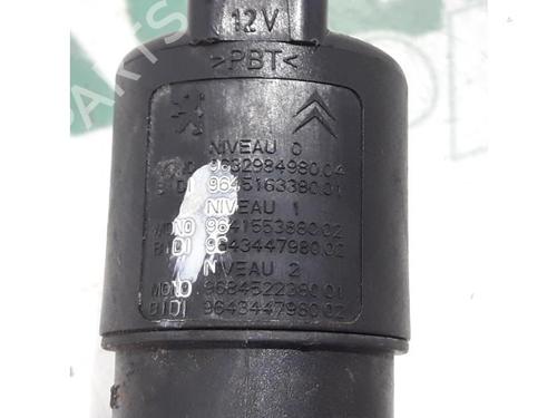 Other CITROËN JUMPY II Van 1.6 HDi 90 8V | BP31397052O1