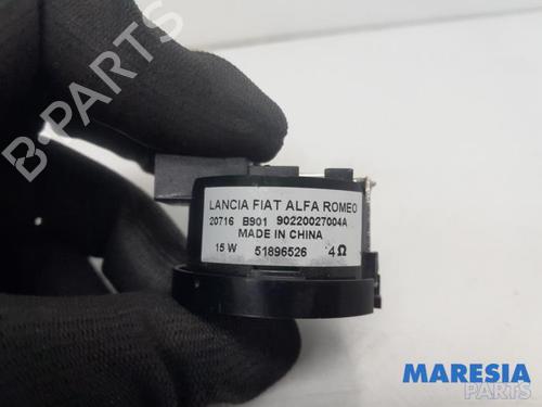 Andre ALFA ROMEO GIULIA (952_) 2.0 Q4 (952ACA45, 952ACA25) | BP31400888O1