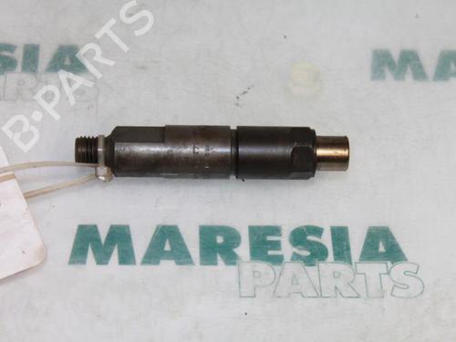 Used Injector FIAT DUCATO Van (230_) 2.5 D (84 hp) 31527775