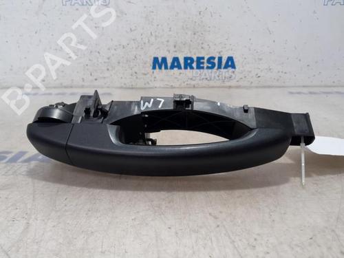 Used Exterior handle RENAULT TRAFIC III Van (FG_) 1.6 dCi 140 (FGMA, FGMC) (140 hp) 31404613