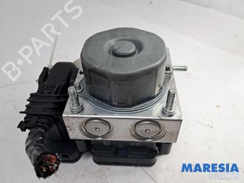Used ABS pump ABS pump RENAULT CLIO IV (BH_) 0.9 TCe 90 (BHNF, BHMA, BHMH, BHJK, BHJR) (90 hp) 40462873 40462873