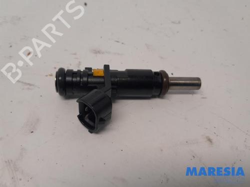 Used Injector PEUGEOT 208 I (CA_, CC_) 1.6 VTi (120 hp) 31401818