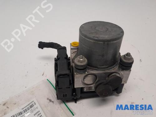 Módulo de ABS FIAT PANDA (169_) 1.2 (169.AXB11, 169.AXB1A) (60 hp) 31473471
