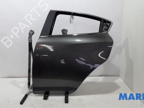 Used Left rear door ALFA ROMEO GIULIETTA (940_) 1.4 TB (940FXA1A, 940FXT1A) (120 hp) 31632007