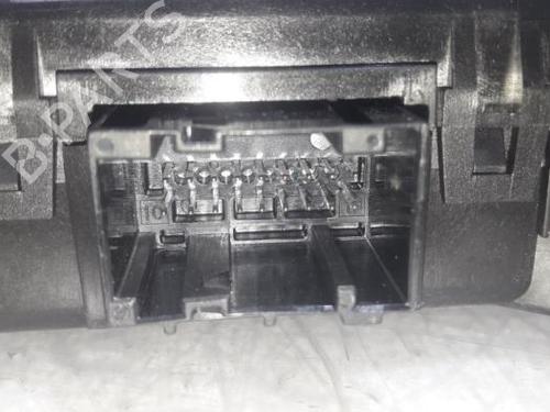 Control unit ALFA ROMEO 159 Sportwagon (939_) 2.4 JTDM (939BXD1B, 939BXD12) | BP31456101M11 