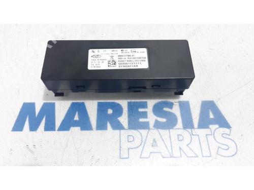 Used Electronic module PEUGEOT 308 SW II (LC_, LJ_, LR_, LX_, L4_) 1.6 BlueHDi 120 (120 hp) 31512850