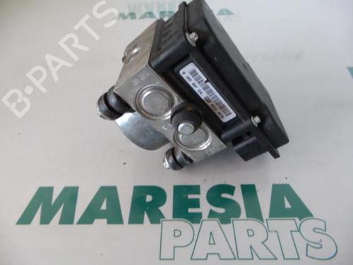 ABS pump FIAT PUNTO EVO (199_) 1.3 D Multijet | BP31411995M43