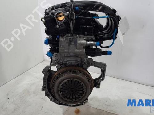 Engine CITROËN C3 III (SX) 1.2 PureTech 82 | BP31403034M1 