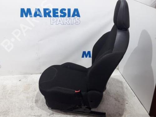 Right front seat CITROËN C3 II (SC_) 1.2 VTi 82 | BP31496914C16 