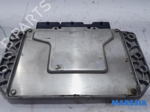 Electronic module CITROËN C5 III Break (RW_) 2.7 HDi | BP31416695M83