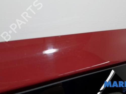 Dør højre bagtil CITROËN C4 CACTUS 1.2 VTi 82 | BP31532660C5 - Image 5
