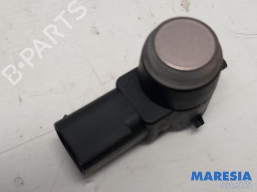 Used Electronic sensor PEUGEOT 208 I (CA_, CC_) 1.4 VTi (95 hp) 31470850