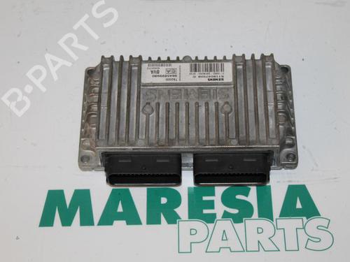 Used Gearbox control unit CITROËN C5 I Break (DE_) 2.0 16V (DERFNF, DERFNC, RERFNC) (136 hp) 31385489
