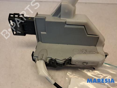 Electronic module CITROËN C5 III Break (RW_) 1.6 THP 155 | BP31418981M83 - Image 2