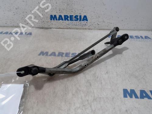 Vindrude Viskermekanisme ALFA ROMEO MITO (955_) 1.4 TJet (955AXA1B) (155 hp) 31471914