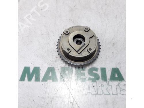 Used Pulley PEUGEOT 3008 I MPV (0U_) 1.6 VTi (120 hp) 31456182