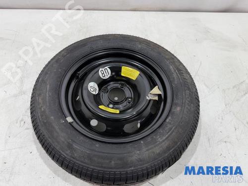 Used Jack Kit PEUGEOT 307 CC (3B) 2.0 16V (136 hp) 31493512