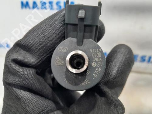 Injector PEUGEOT PARTNER Box Body/MPV 1.6 HDi | BP31476014M100