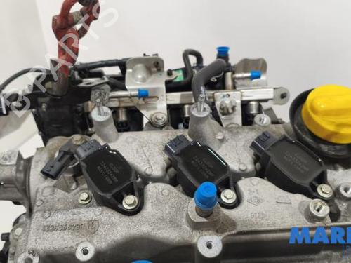 Engine RENAULT CAPTUR I (J5_, H5_) 0.9 TCe 90 | BP34161680M1  - Image 14