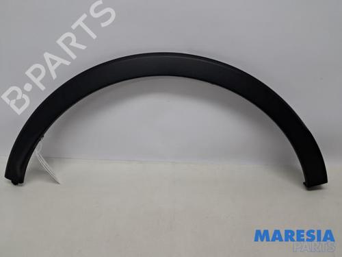 Skjermliste RENAULT CAPTUR I (J5_, H5_) 1.2 TCe 120 (120 hp) 31816533