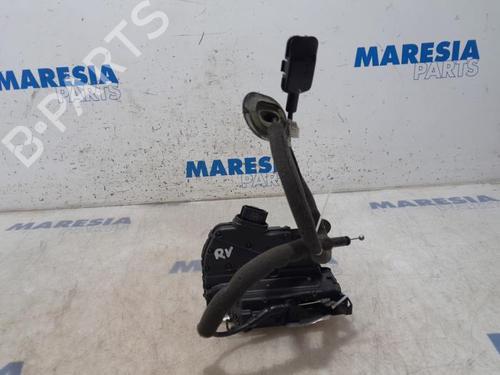 Used Electronic module RENAULT CLIO IV Grandtour (KH_) 0.9 TCe 90 (90 hp) 31468492