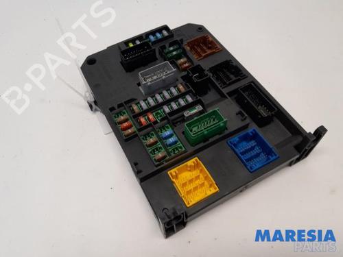 Used Fuse box PEUGEOT 508 SW I (8E_) 1.6 THP (156 hp) 31396704