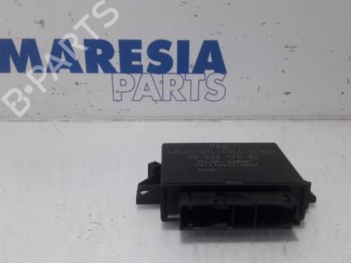 Used Electronic module CITROËN C6 (TD_) 2.2 HDi (170 hp) 31425574