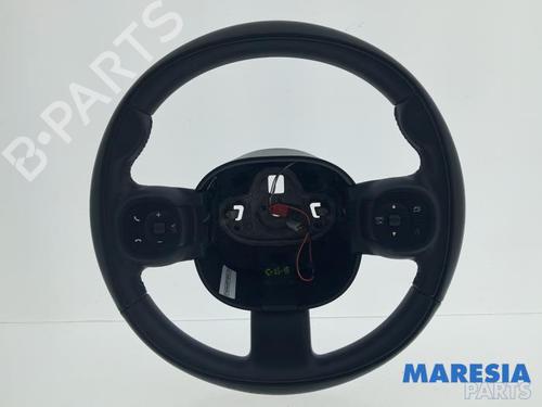 Volant Volant FIAT PANDA (312_, 319_) 0.9 (312PXN1A, 312PXN11) (80 hp) 36342565 36342565
