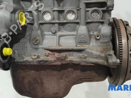 Engine FIAT 500 C (312_) 1.2 (312CXA1A, 312AXA1A) | BP34496401M1  - Image 6