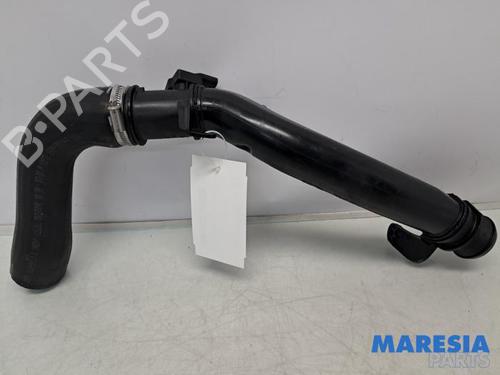 Used Exhaust system PEUGEOT 308 II (LB_, LP_, LW_, LH_, L3_) 1.6 THP 125 (125 hp) 31672832